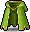초록색 모험가의 망토