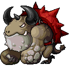 레드 드래곤터틀