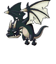 동굴 다크 와이번2