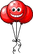 레드 벌룬
