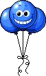 블루 벌룬